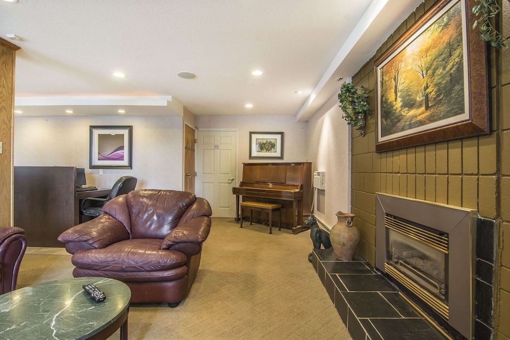 Quality Inn Quesnel 2