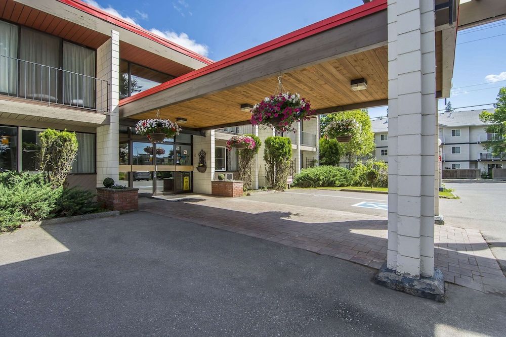 Quality Inn Quesnel 3 stelle a Quesnel