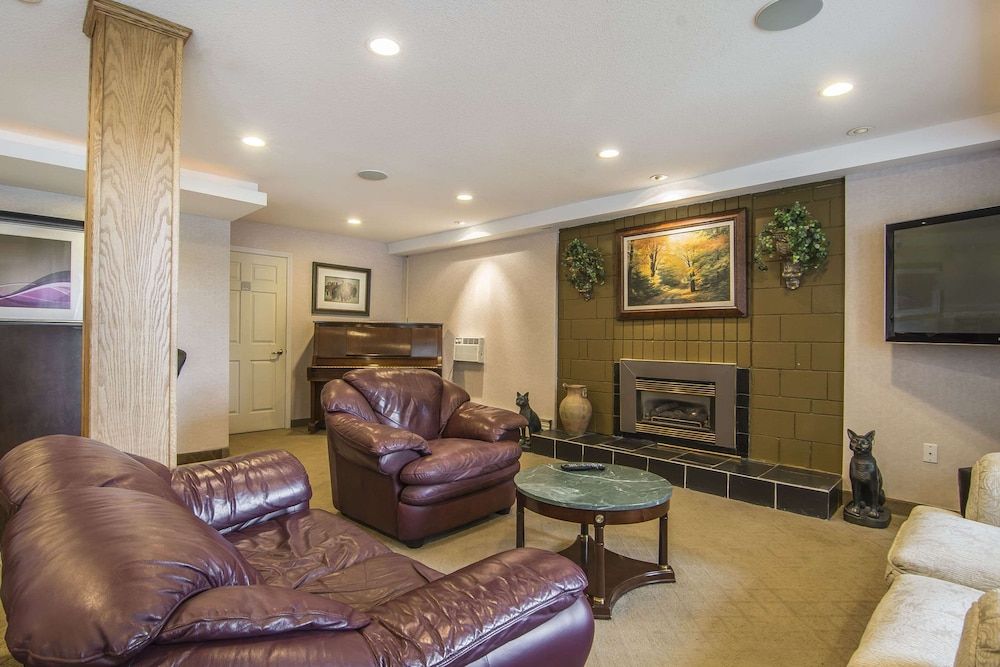 Quality Inn Quesnel 3