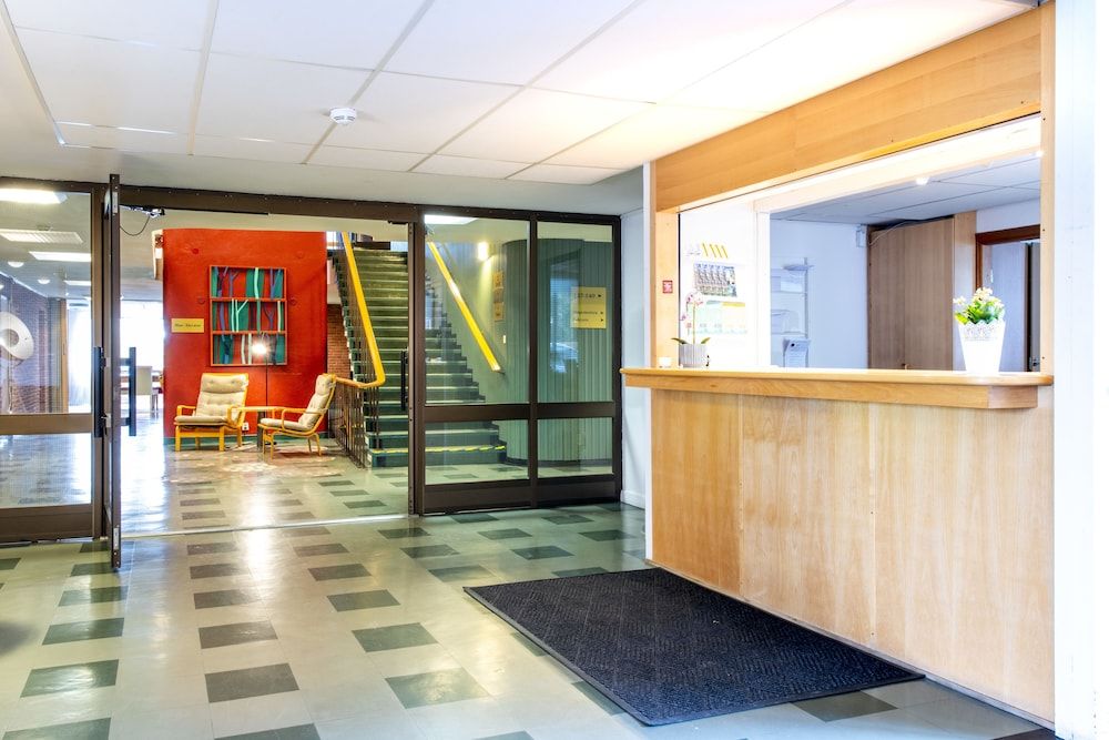 Västerbacken Hotell och Konferens 3