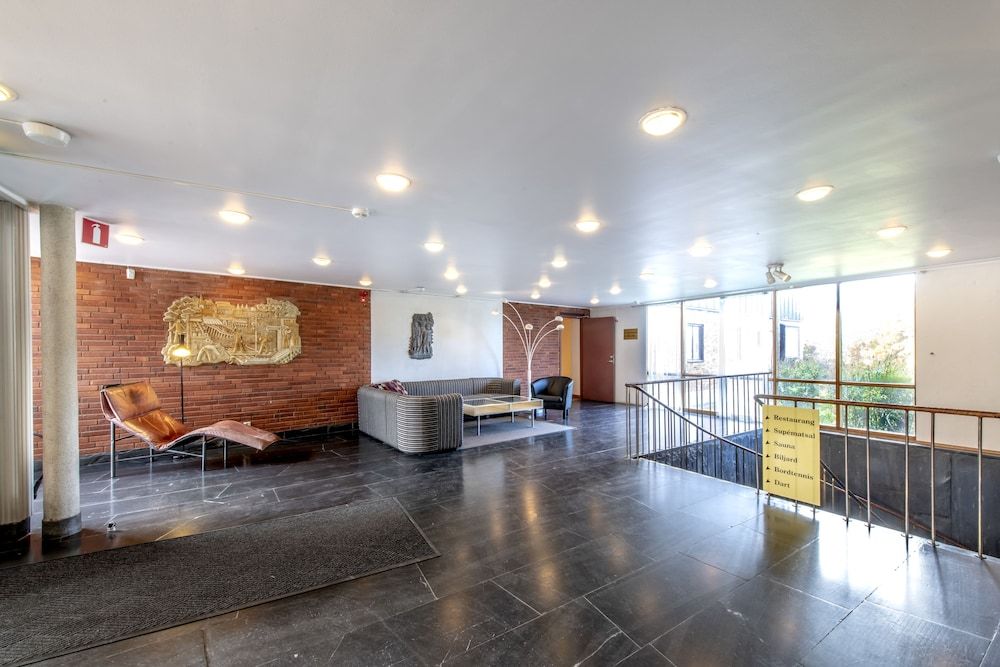 Västerbacken Hotell och Konferens 2