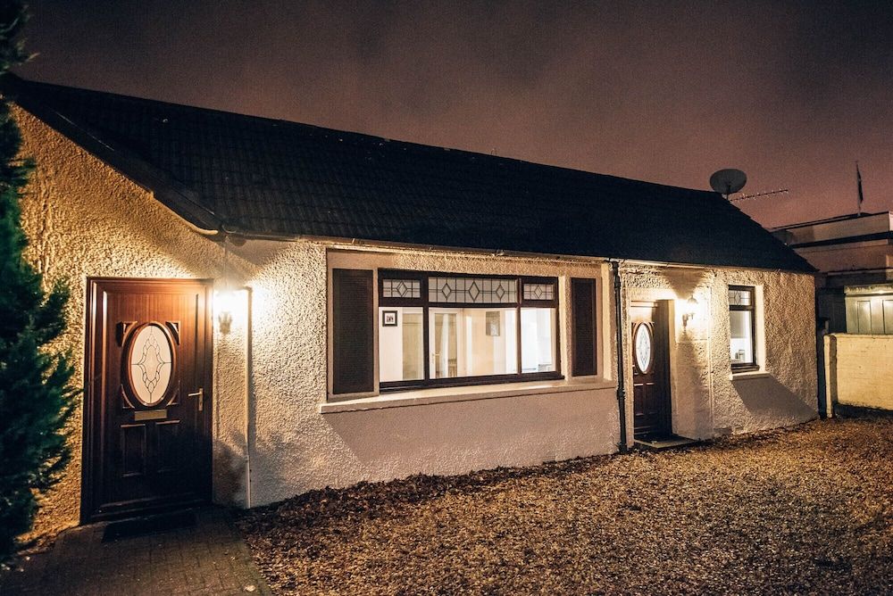 The Redhurst Hotel 3