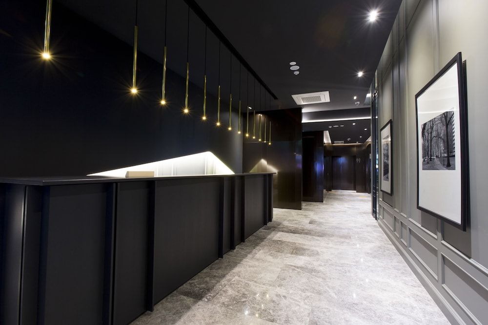 GM JS Boutique Hotel 3