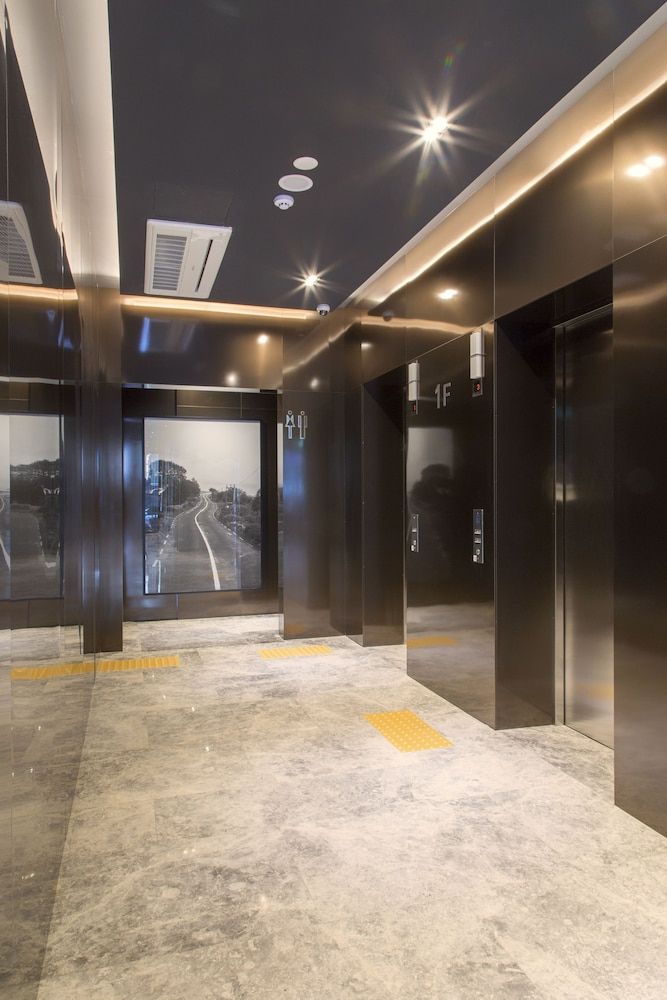 GM JS Boutique Hotel 2