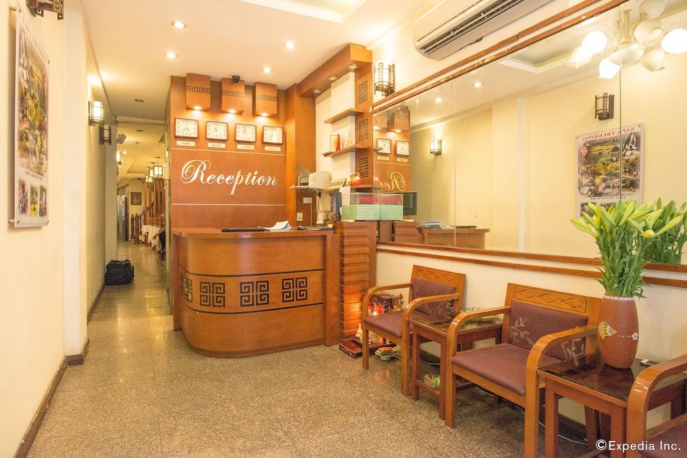 Hanoi Charming Hotel