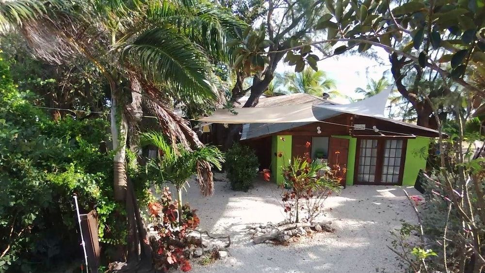 MoonRaker Beach Hotel 2