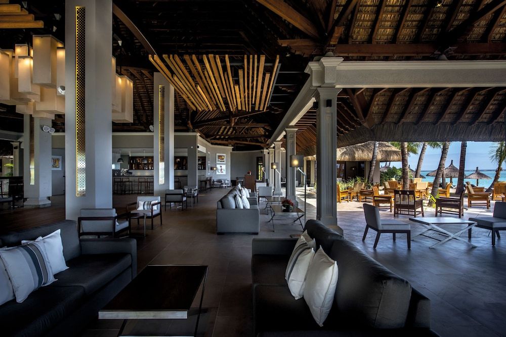 Paradis Beachcomber Golf Resort & Spa 3