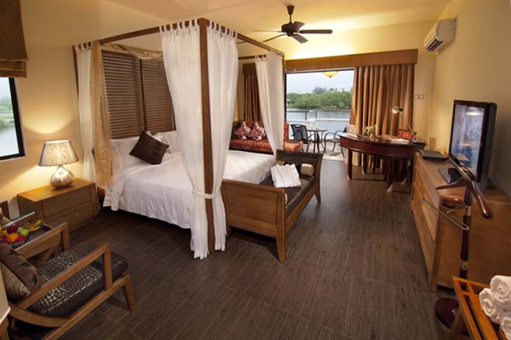 Tok Aman Bali Beach Resort 3