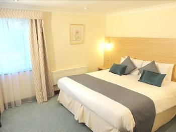 The Old Rectory Hotel 2