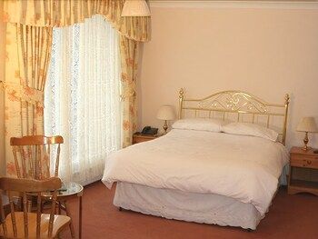 The Old Rectory Hotel 3