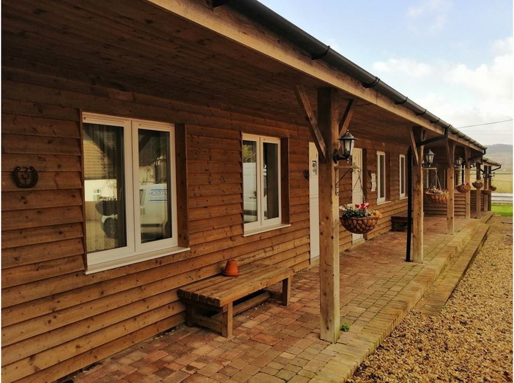 The Flying Fish Stables 4 estrelas em Ilminster