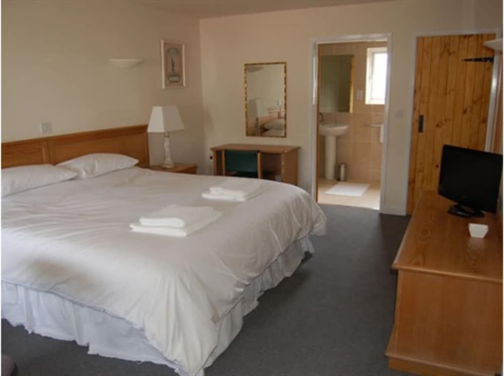 The Flying Fish Stables 2