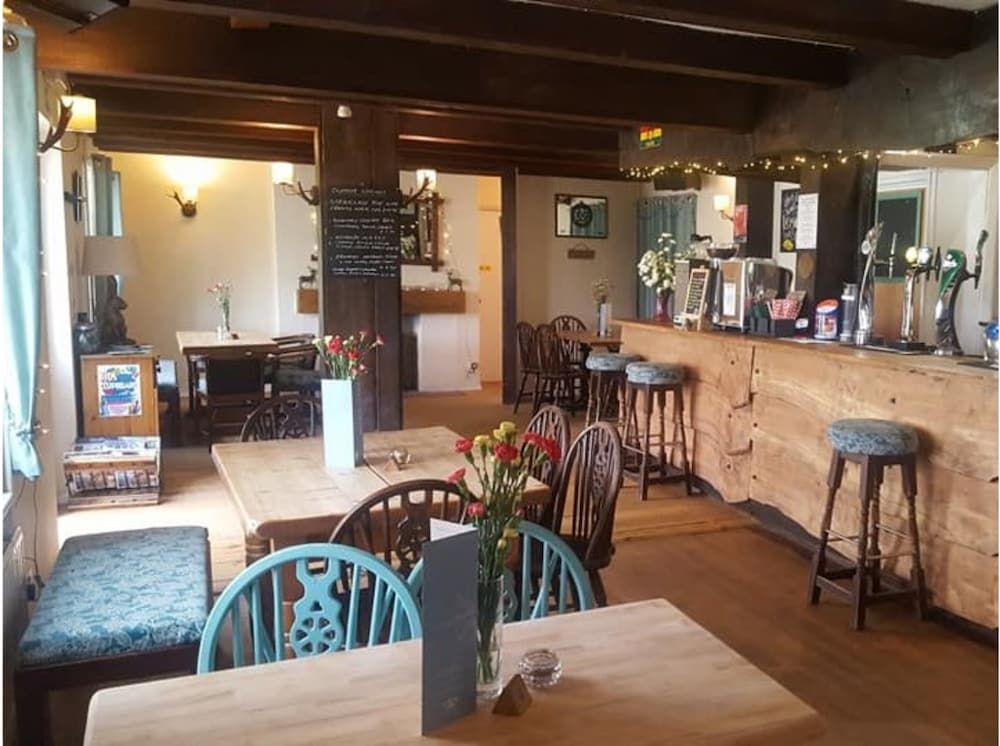 The Flying Fish Stables 3