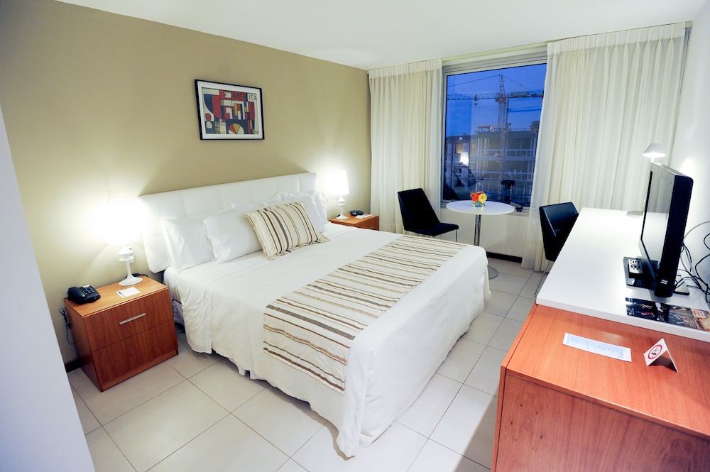 Real Colonia Hotel & Suites 3