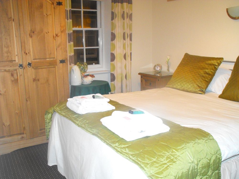 Craigdarroch Arms Hotel 2