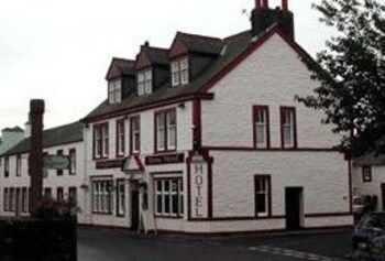 Craigdarroch Arms Hotel