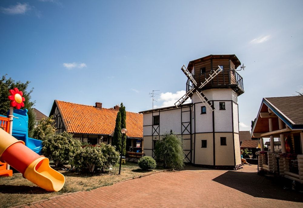 Guesthouse Elisa Zarkau