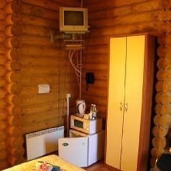 Guesthouse Elisa Zarkau 2