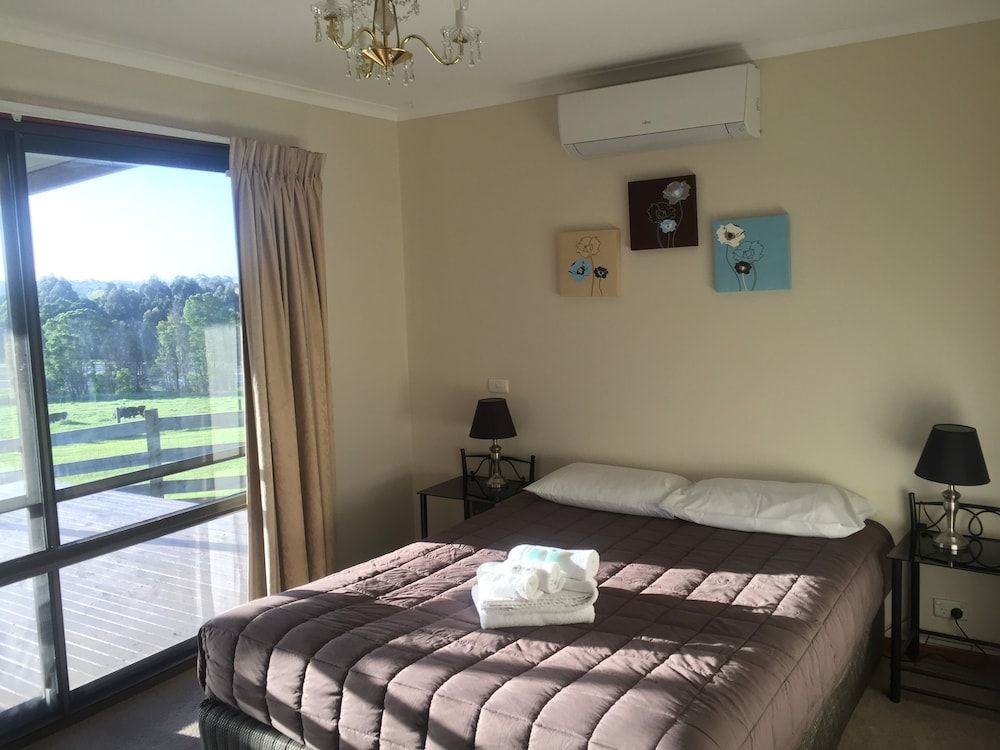 Warragul Views Motor Inn 3