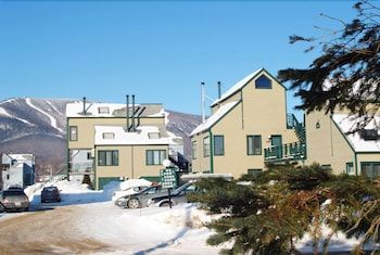 Condos Vacances MSA Inc.