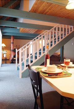 Condos Vacances MSA Inc. 3