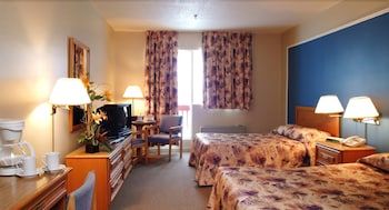 Condos Vacances MSA Inc. 2