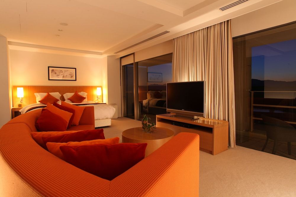 Island Hotel and Resort Nasu 3