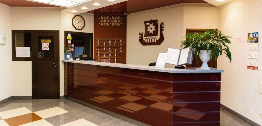 Onega Castle Hotel 3