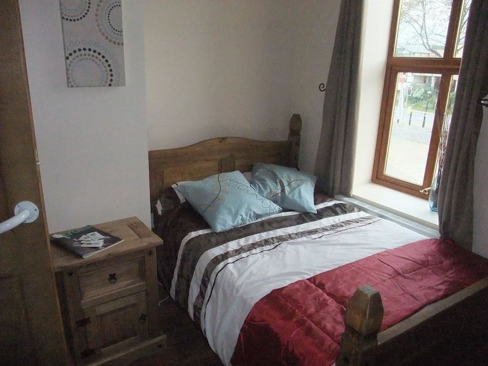 The Old Post Office 2