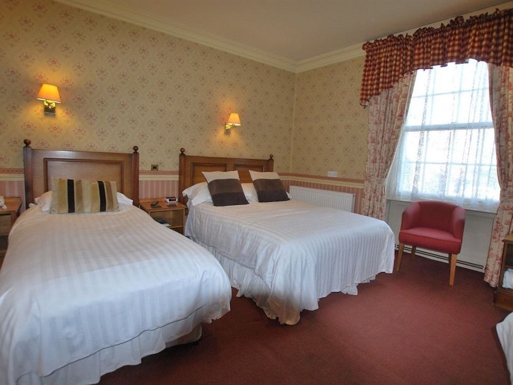 The Cross Keys Hotel 3