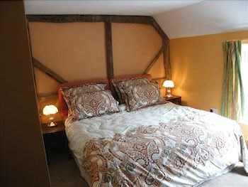 Sir Alfred Munnings Hotel 2