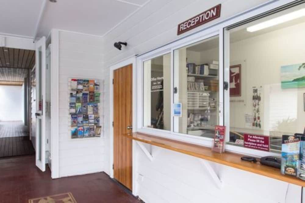 The Commodores Lodge 2