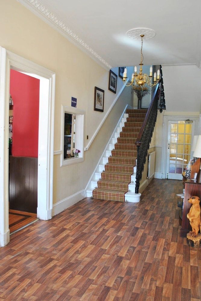 Royal Mackintosh Hotel 2