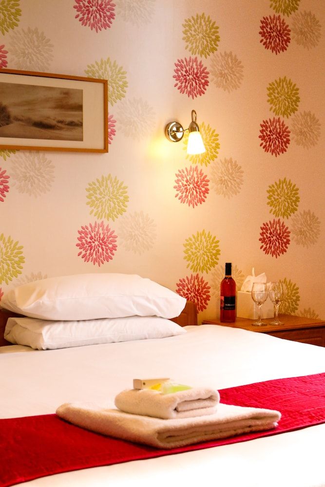 Royal Mackintosh Hotel 3