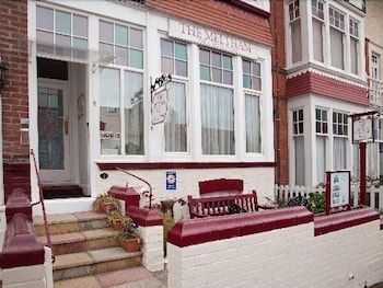 The Meltham Guest House