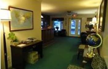 Chalet Continental 3