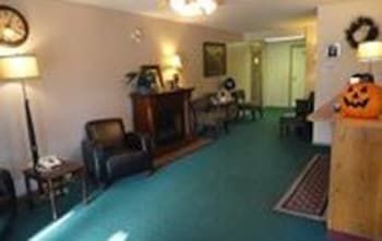 Chalet Continental 2