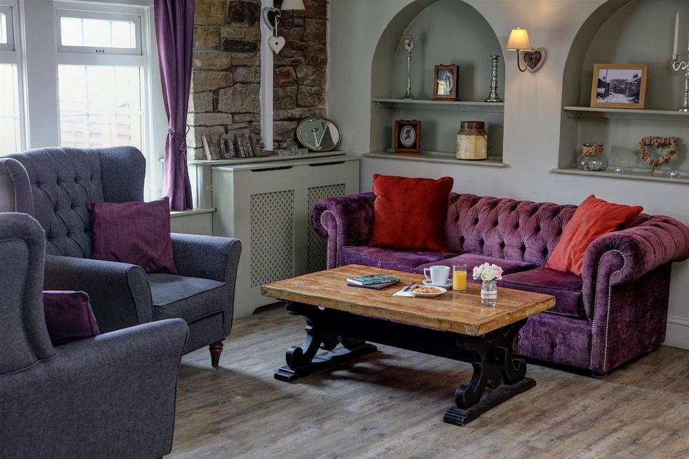 The New Hobbit Hotel, BW Signature Collection by Best Western 2