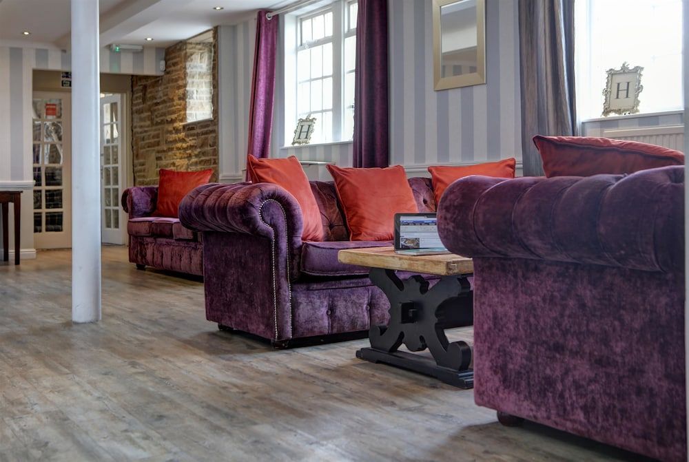 The New Hobbit Hotel, BW Signature Collection by Best Western 3