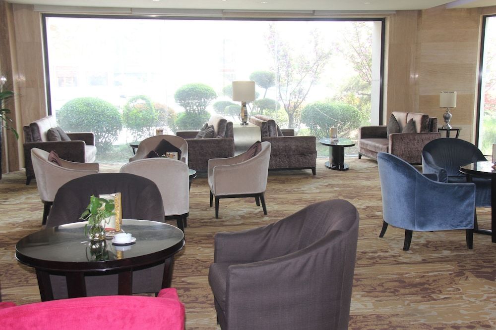 Ramada Plaza Weifang 3