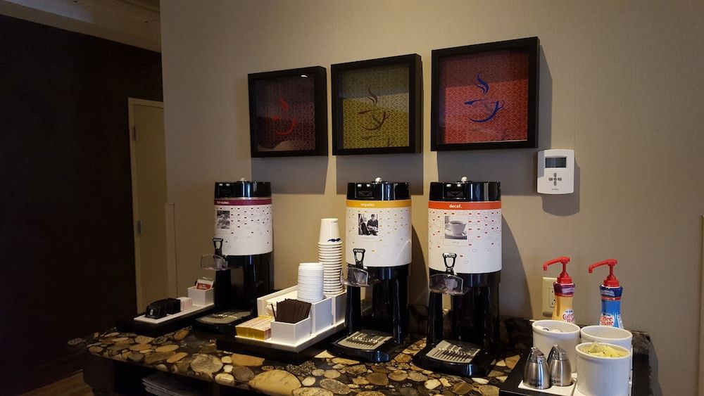 Hampton Inn by Hilton Sydney Nova Scotia 3