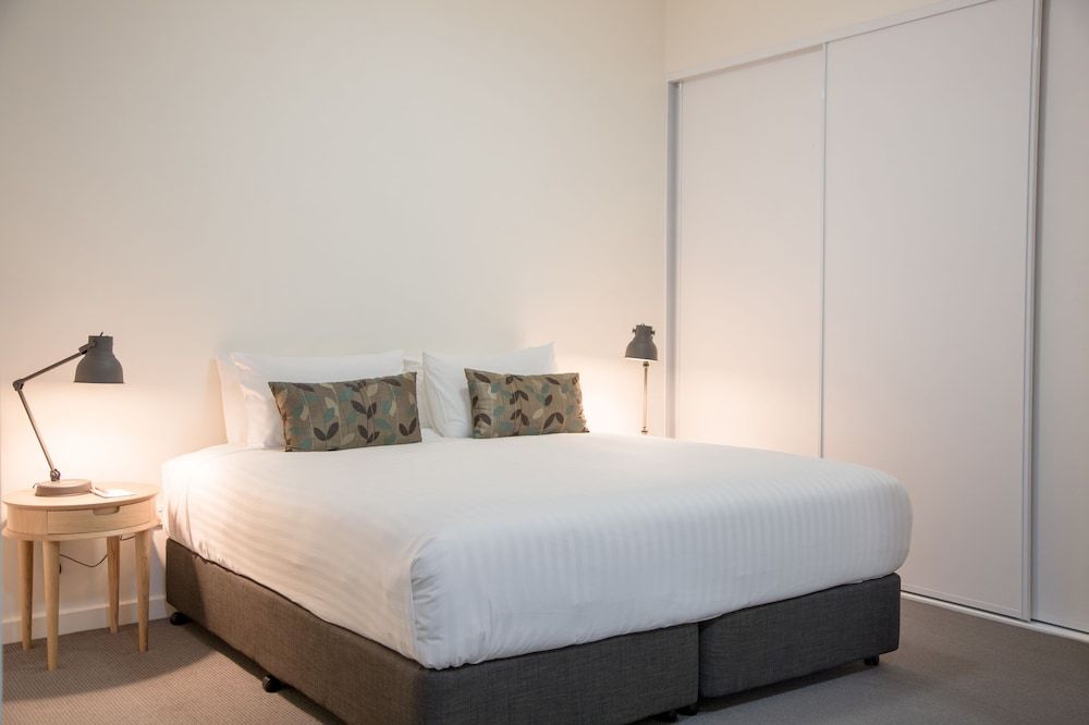 Terminus Apartment Hotel (formerly Quality Apartments City Centre Newcastle) 2