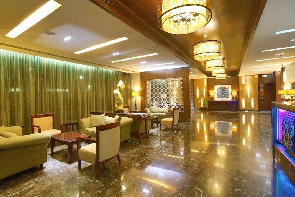 The Metroplace Hotels 3 The Metroplace Hotels 3