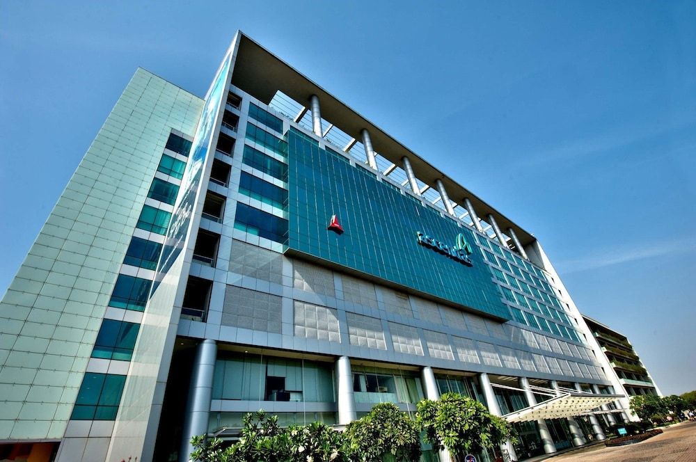 The Metroplace Hotels 1 The Metroplace Hotels 1