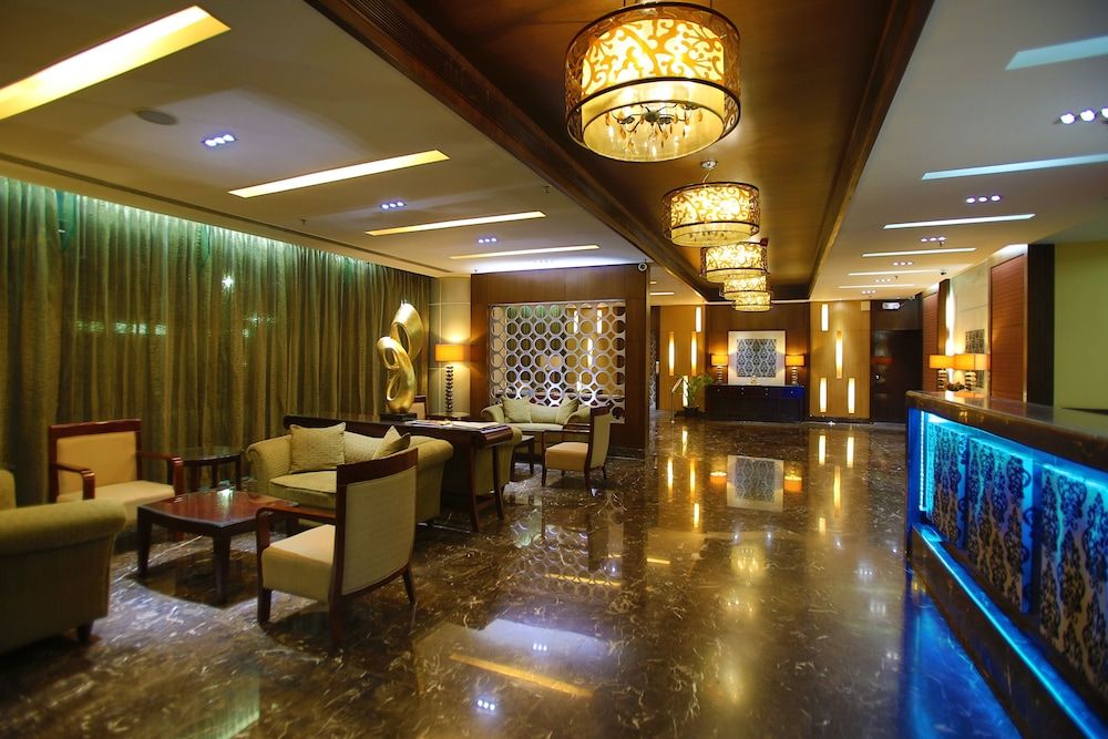 The Metroplace Hotels 2 The Metroplace Hotels 2