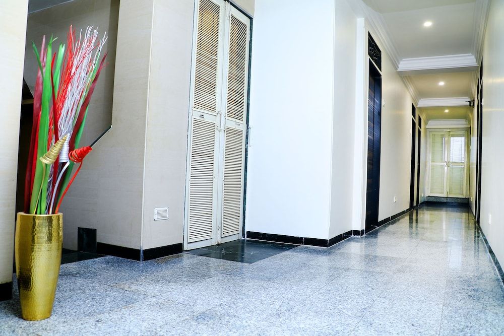 Hotel Alka Residency 3