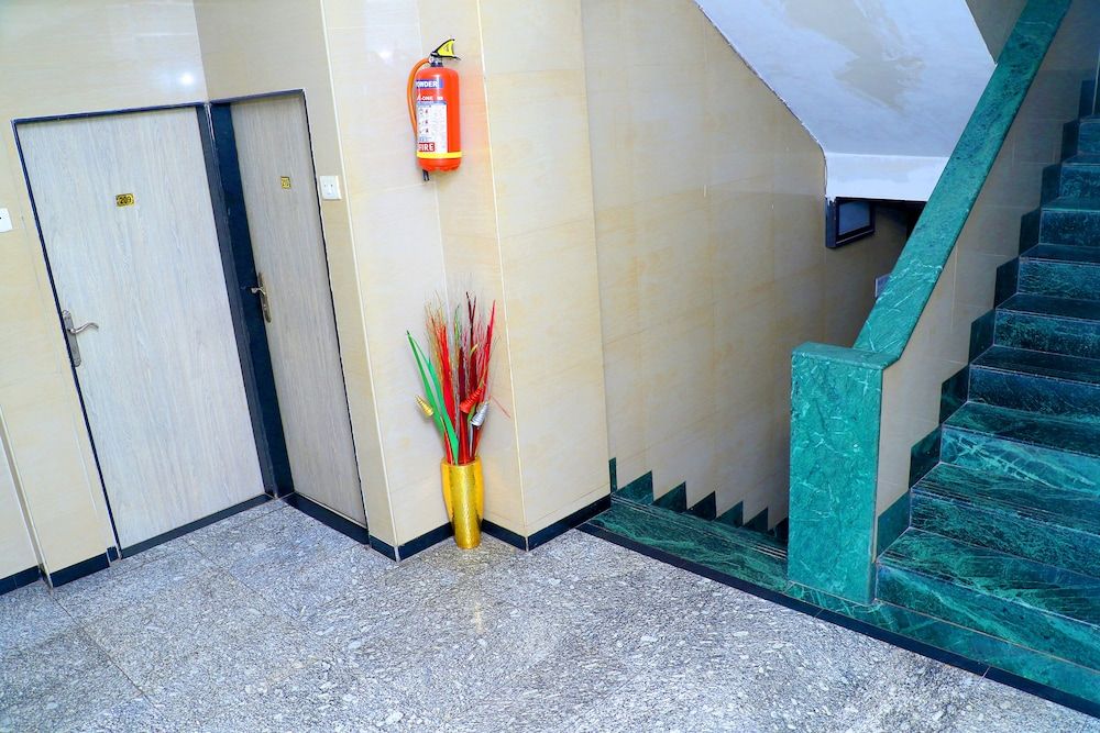 Hotel Alka Residency 2