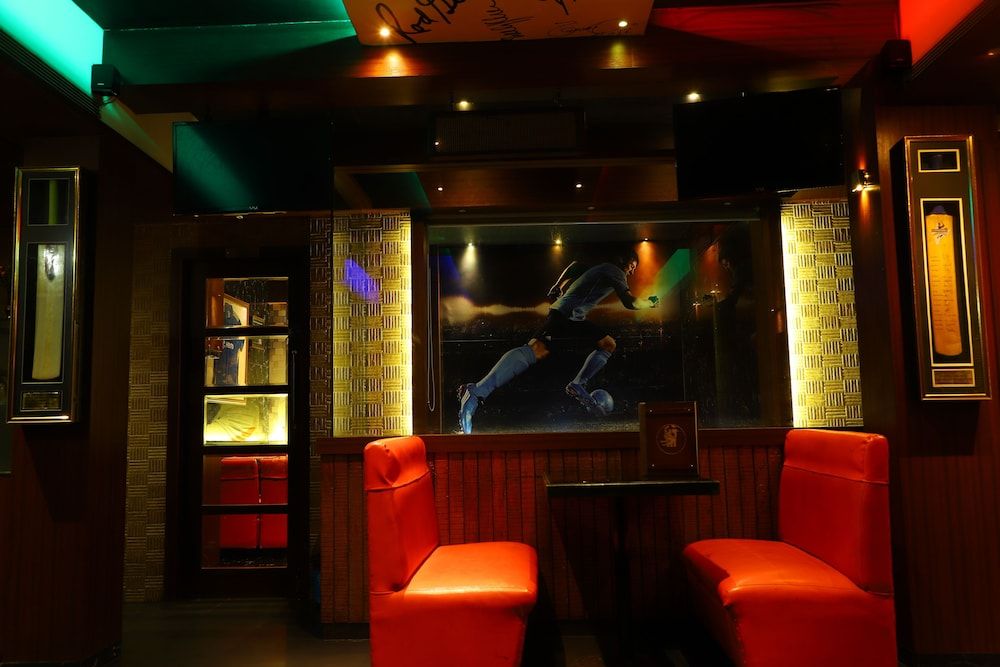 Hotel Alka Residency 3 estrellas en Thane