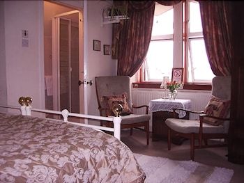 St Leonards Guest House 3