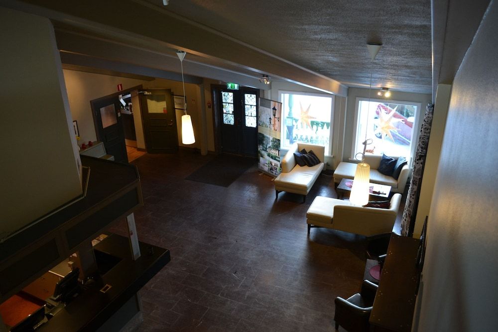 Säters Stadshotell 2